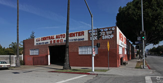 Plus de détails pour 3255 W Pico Blvd, Los Angeles, CA - Local commercial à vendre