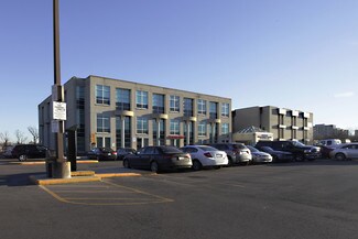 Plus de détails pour 40 Finchgate Blvd, Brampton, ON - Bureau/Médical, Bureau/Local commercial à louer