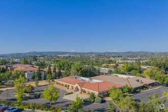 3111 Professional Dr, Auburn, CA - Vue aérienne  vue de carte - Image1