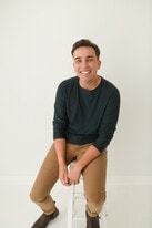Jasper Gantriis