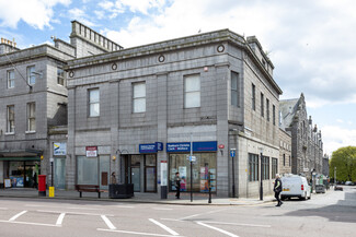 Plus de détails pour 393 Union St, Aberdeen - Bureau à louer