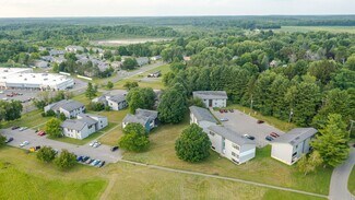 Plus de détails pour Potsdam Portfolio – Logement à vendre, Potsdam, NY