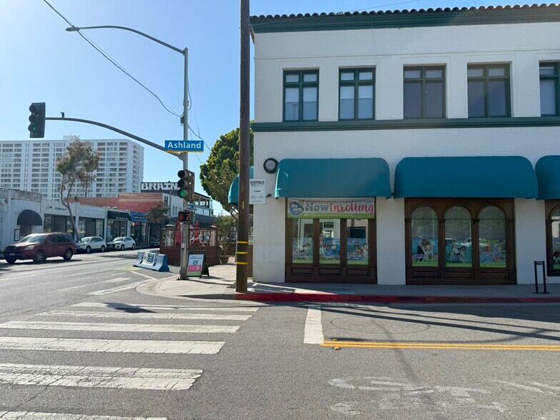 2823-211 Main St, Santa Monica, CA à louer - Photo de l’immeuble – Image 3 sur 23