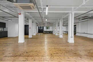 Plus de détails pour 5-25 Scrutton St, Londres - Bureau à louer