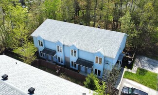 Plus de détails pour 1436-1442 Rue De L'ontario, Sherbrooke, QC - Logement à vendre