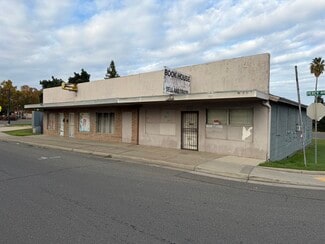 Plus de détails pour 217 Percy Ave, Yuba City, CA - Local commercial à vendre