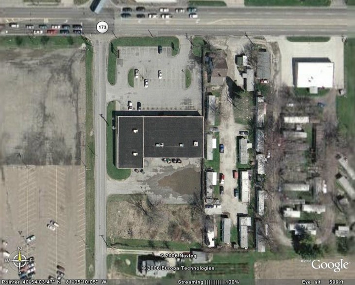 22019 State Rd, Alliance, OH à louer - Photo de l’immeuble – Image 2 sur 5