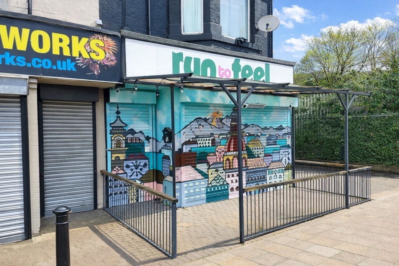 45 Newland Ave, Hull à louer Photo principale– Image 1 sur 4