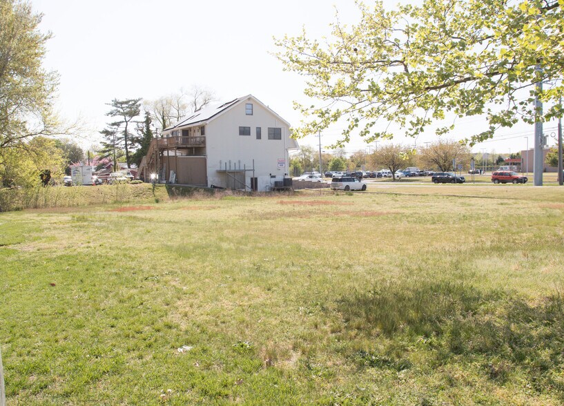 1103 Route 47, Rio Grande, NJ à vendre - Photo de l’immeuble – Image 2 sur 5