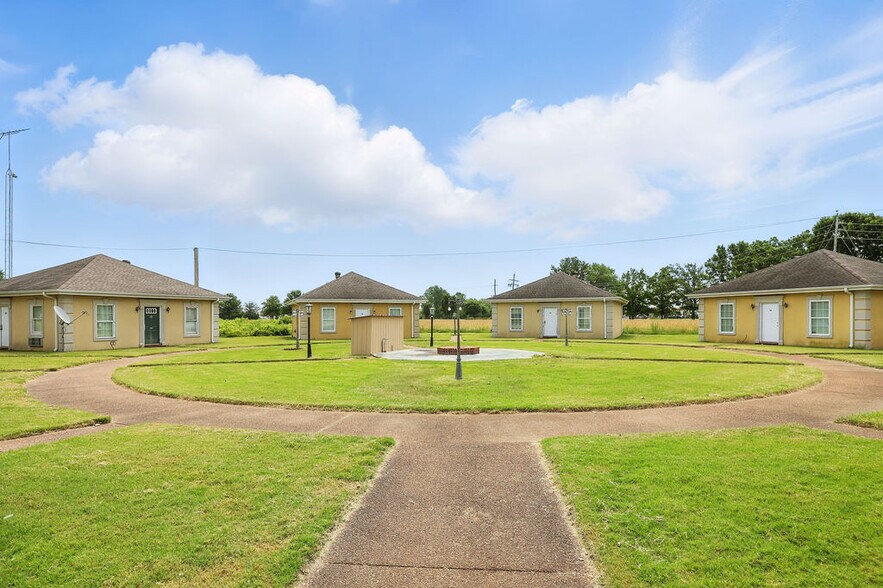 4325 Casino Center Dr, Robinsonville, MS à vendre - Photo de l’immeuble – Image 3 sur 29