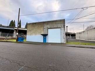 Plus de détails pour 2624 N Borthwick St, Portland, OR - Industriel/Logistique à louer