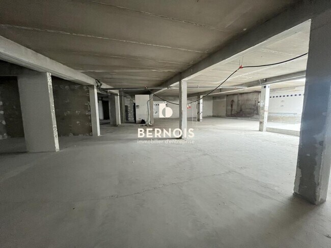 Plus de détails pour Boulevard Meusnier De Querlon, Nantes - Local commercial à vendre
