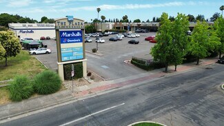 Plus de détails pour 2203-2223 Grand Canal Blvd, Stockton, CA - Bureau/Local commercial, Local commercial à louer