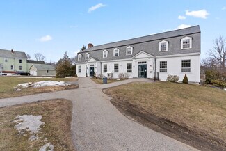 Plus de détails pour 479 Main St, Westbrook, ME - Spécialisé à vendre