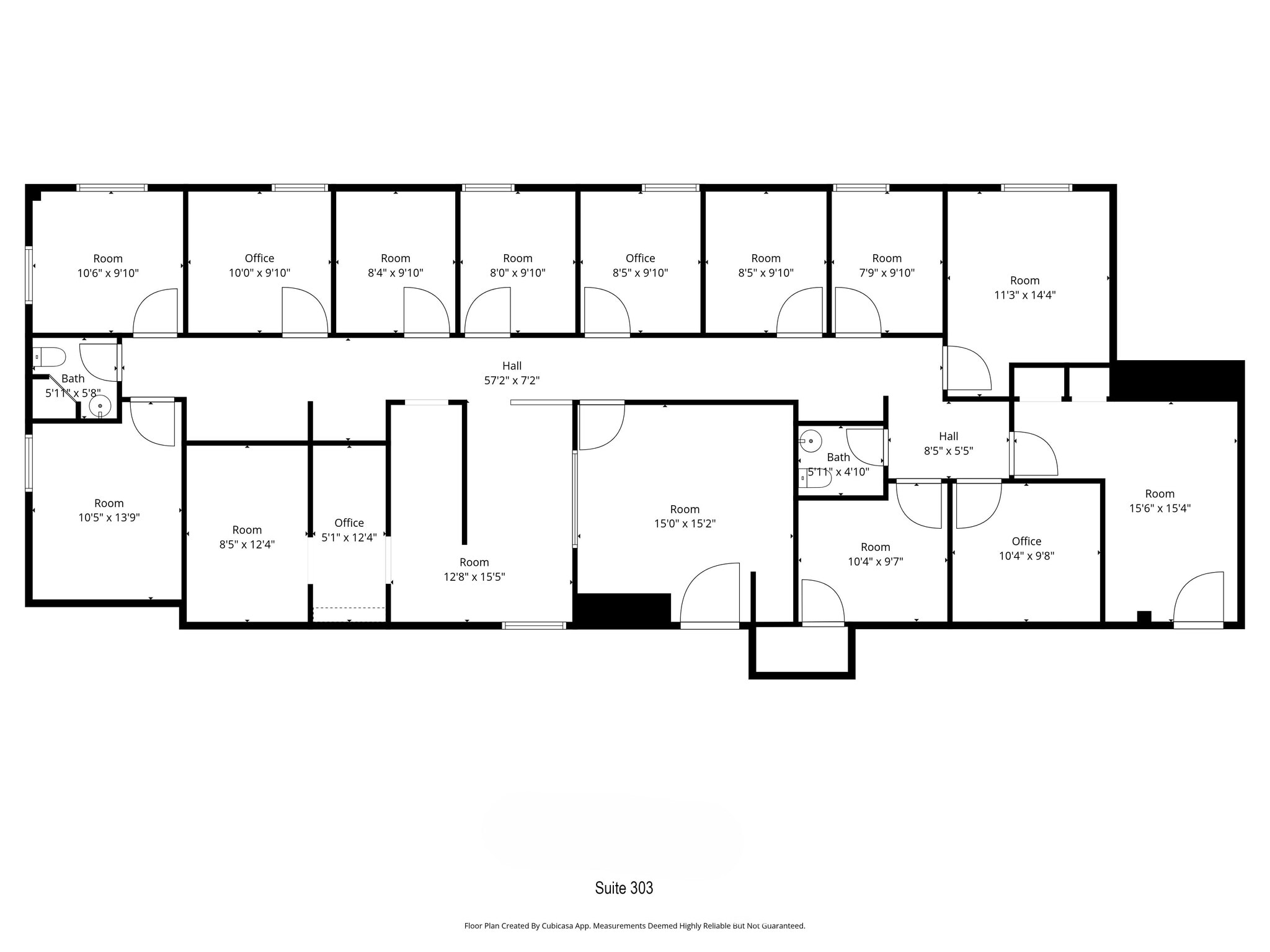 9301 Golf Rd, Des Plaines, IL à louer Photo intérieure– Image 1 sur 8