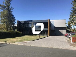 Plus de détails pour Bureau, Industriel/Logistique à louer