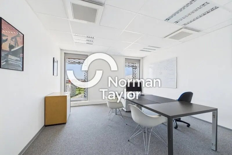 Bureau dans Montpellier à louer - Photo intérieure – Image 1 sur 12