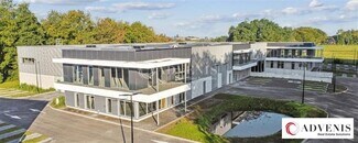 Plus de détails pour Local d'activités, Industriel/Logistique à louer