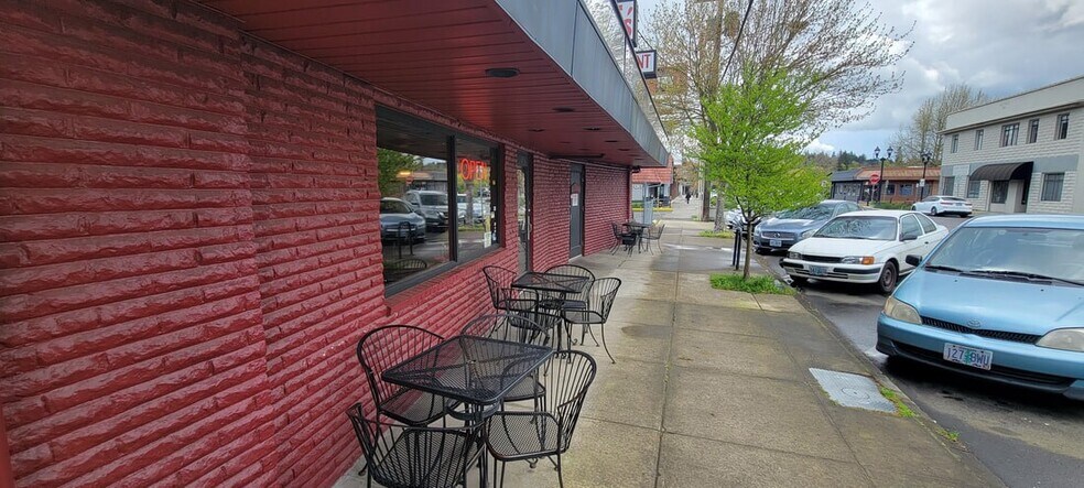 11020 SE Main St, Milwaukie, OR à vendre - Photo de l’immeuble – Image 3 sur 6