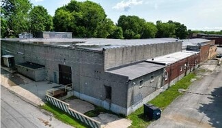 Plus de détails pour 185 Warren St, Glens Falls, NY - Industriel/Logistique à louer