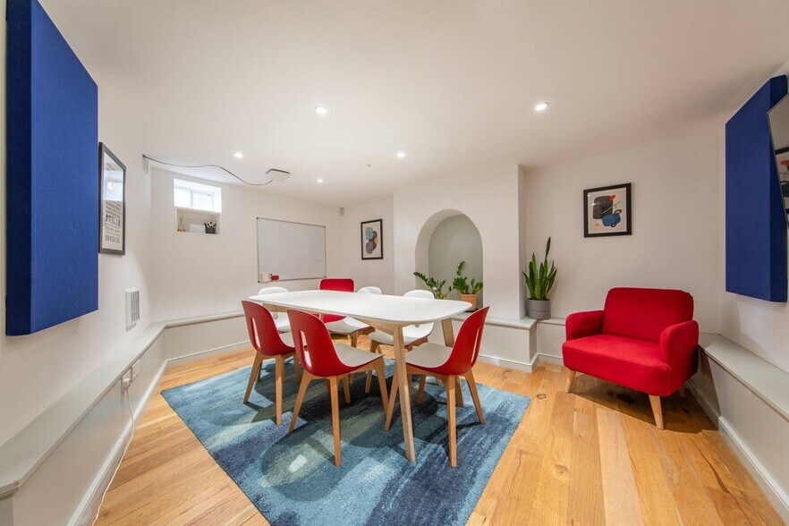 57 Dalston Ln, Londres à louer - Photo de l’immeuble – Image 2 sur 7