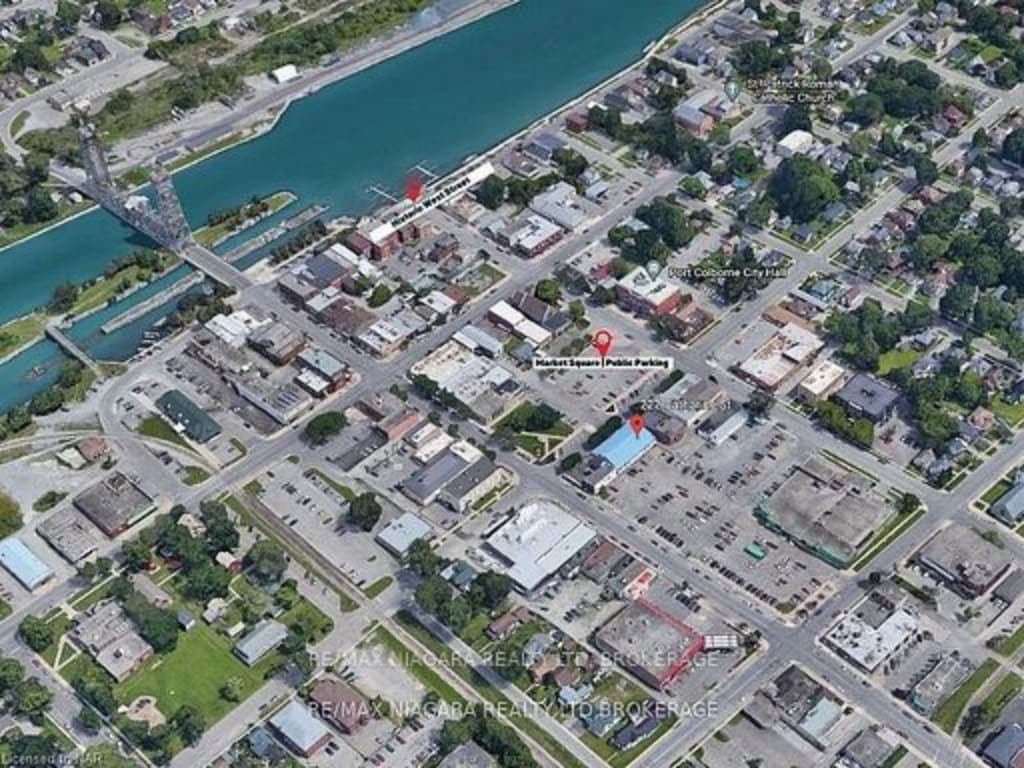 222 Catharine St, Port Colborne, ON à louer Photo intérieure– Image 1 sur 6