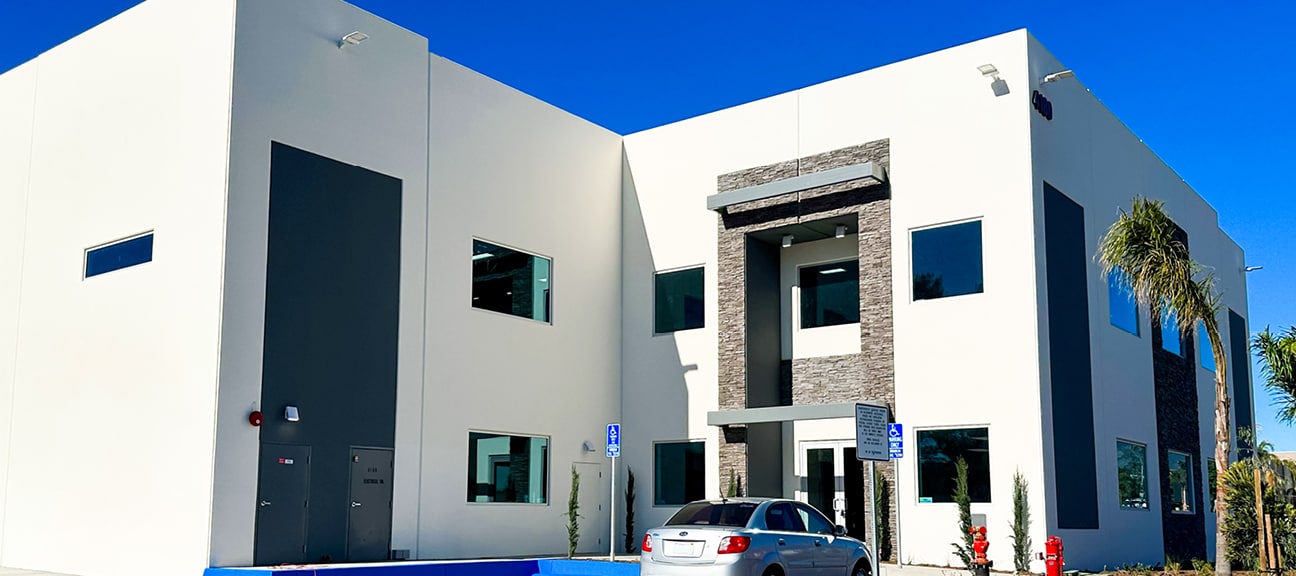 4180 N Hallmark Pky, San Bernardino, CA à louer Photo principale– Image 1 sur 11