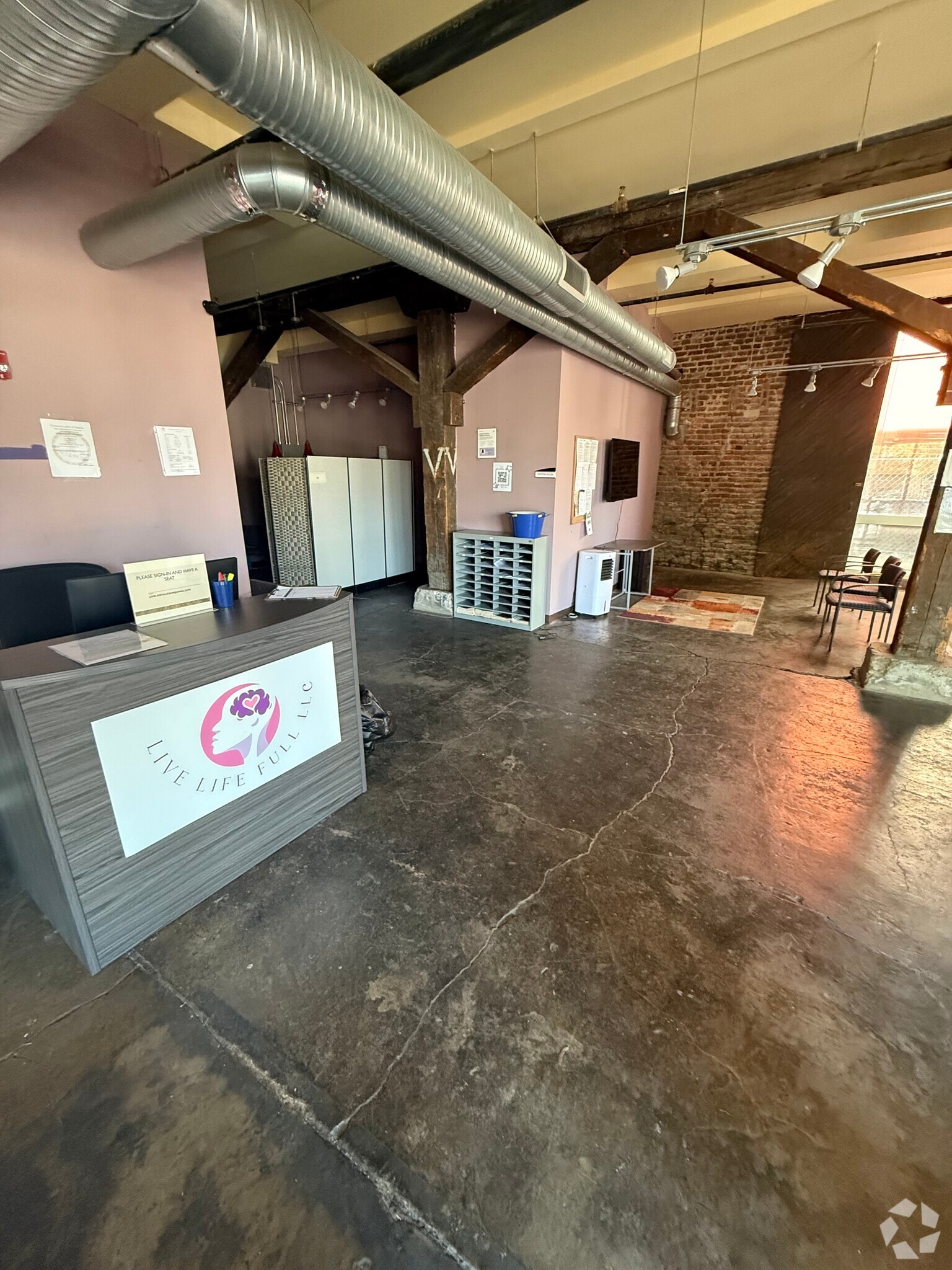 203 Hull St, Richmond, VA à louer Photo intérieure– Image 1 sur 7