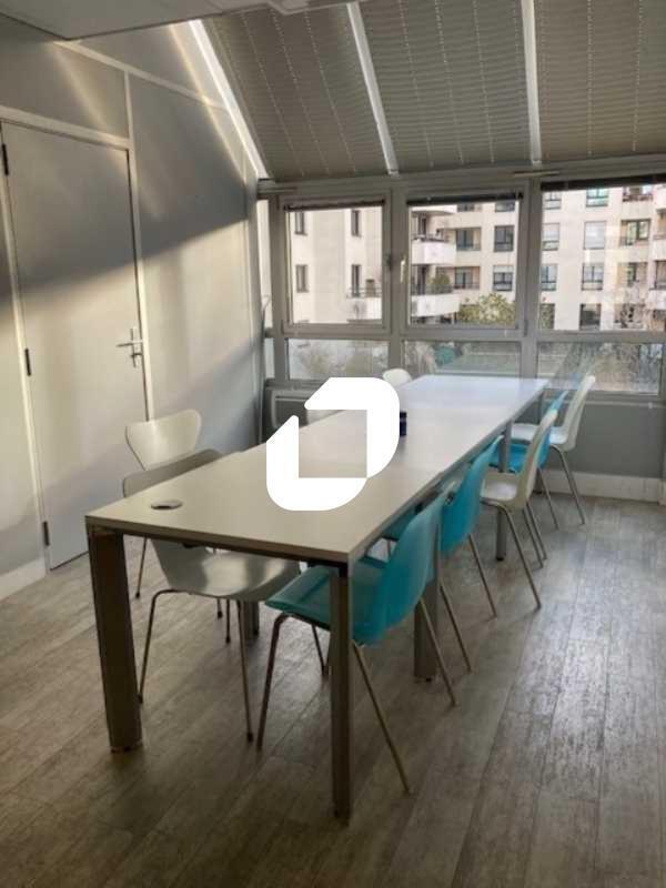 Bureau dans Boulogne-Billancourt à louer Photo de l’immeuble– Image 1 sur 22
