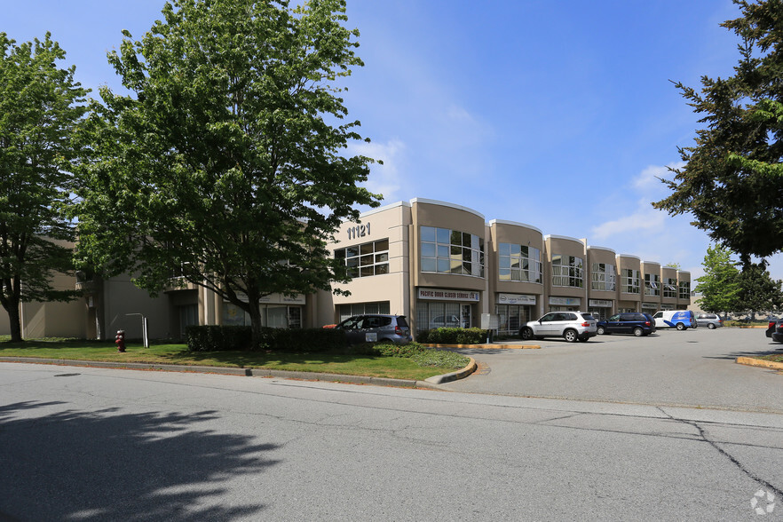 11121 Horseshoe Way, Richmond, BC à vendre - Photo de l’immeuble – Image 2 sur 3