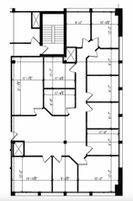 5810 78th St W, Bloomington, MN à louer Plan d’étage– Image 1 sur 1