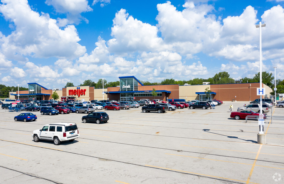 3800 Vollmer Rd, Flossmoor, IL à louer - Photo principale – Image 1 sur 4