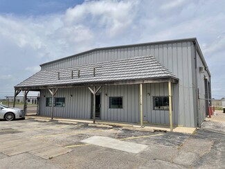 Plus de détails pour 1707 Topeka Dr, Norman, OK - Industriel/Logistique à louer