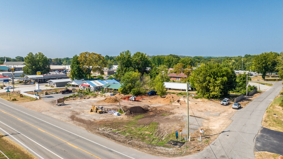 616 Highway 365, Mayflower, AR à vendre - Photo de l’immeuble – Image 3 sur 17