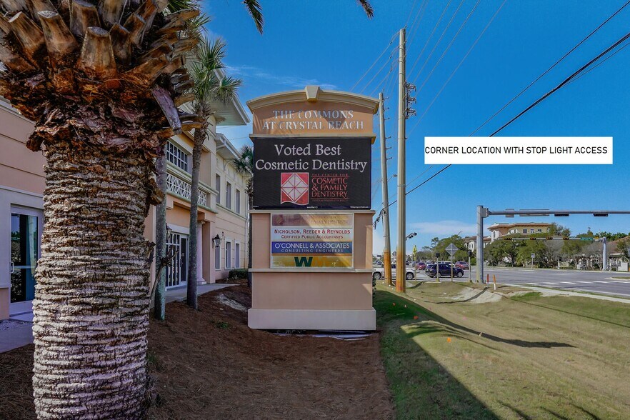 4635 Gulfstarr Dr, Destin, FL à vendre - Photo de l’immeuble – Image 2 sur 96