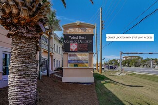 Plus de détails pour 4635 Gulfstarr Dr, Destin, FL - Bureau à vendre