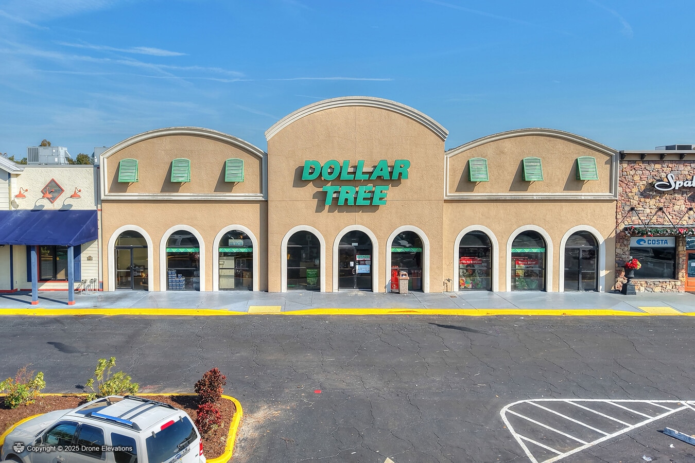 1350 N Broadway Ave, Bartow, FL 33830 - Lot 1370 Dollar Tree - - Photo intérieure - Image 2 of 2