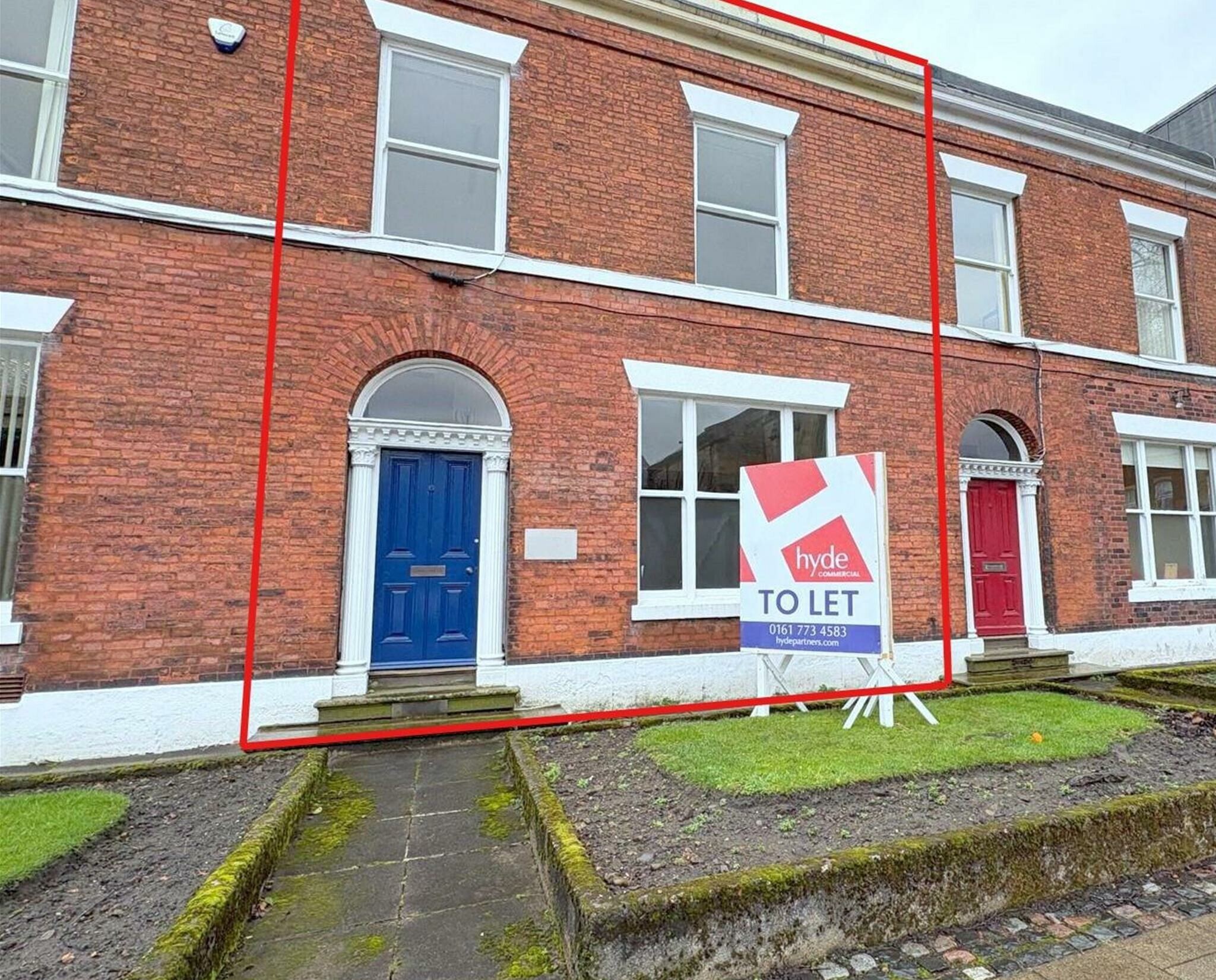 6 Manchester Rd, Bury à louer Photo principale– Image 1 sur 2