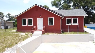 Plus de détails pour 625 E New York Ave, Deland, FL - Local commercial à vendre