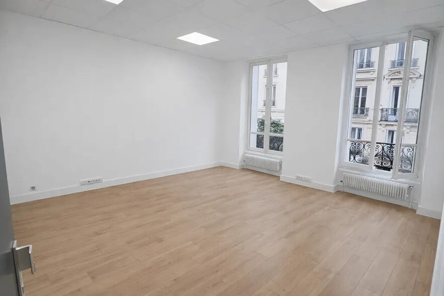Bureau dans Paris à louer - Photo de l’immeuble – Image 3 sur 11