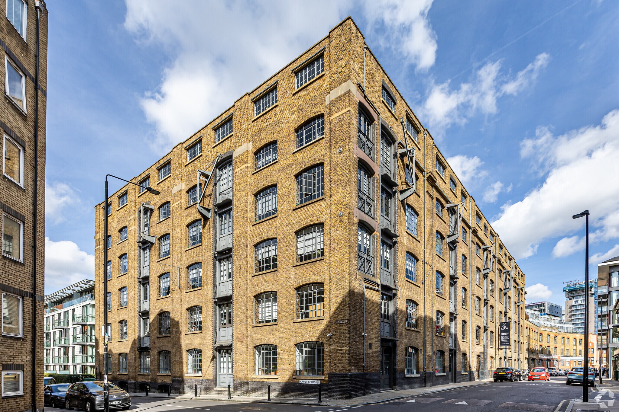 14 Gowers Walk, Londres à louer Photo principale– Image 1 sur 83