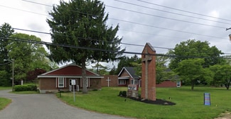 Plus de détails pour 4401 Route 42 NJ-42, Blackwood, NJ - Spécialisé à vendre