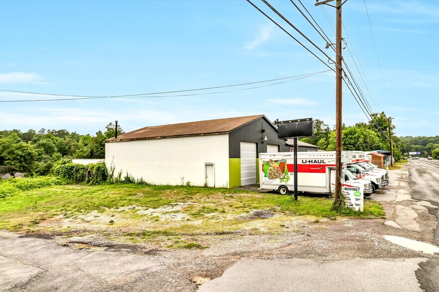 7723 Clinton Hwy, Powell, TN à vendre - Photo de l’immeuble – Image 3 sur 24