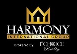 Harmony International Group