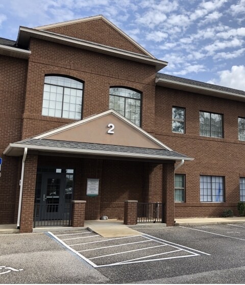 1101 Gulf Breeze Pky, Gulf Breeze, FL à vendre - Photo de l’immeuble – Image 3 sur 3