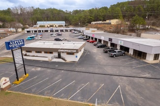 Plus de détails pour 2969 Pelham Pky, Pelham, AL - Local commercial à louer