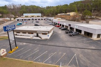 Plus de détails pour 2969 Pelham Pky, Pelham, AL - Local commercial à louer