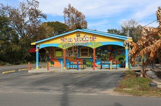 Plus de détails pour 518 Mill Ave, Conroe, TX - Local commercial à vendre