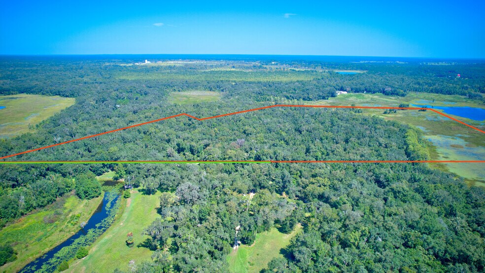 0 Ponce De Leon blvd, Brooksville, FL à vendre - Photo de l’immeuble – Image 3 sur 29