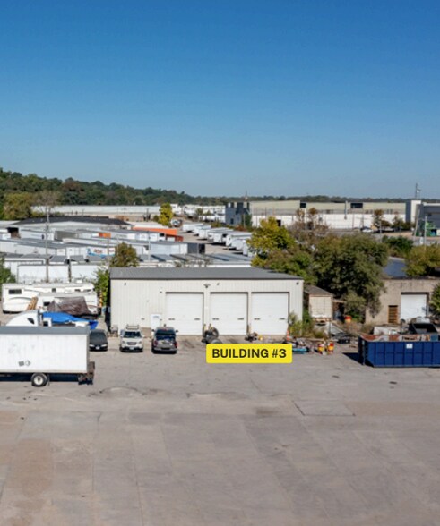 IOS Site on 12.25 Acres with 3 Building portefeuille de 3 biens à vendre sur LoopNet.fr - Photo de l’immeuble – Image 3 sur 8